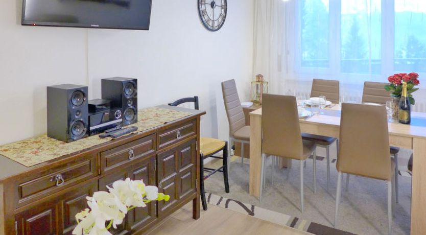 Photo of Barzettes-Vacances 553 / Entrée N° 14 Apartment 5