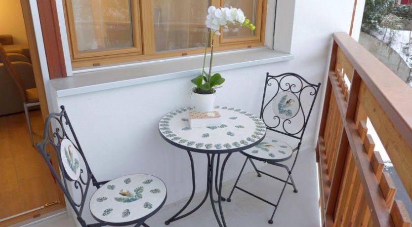 Photo of Barzettes-Vacances 553 / Entrée N° 14 Apartment 5