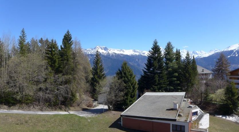 Photo of Barzettes-Vacances 553 / Entrée N° 14 Apartment 5