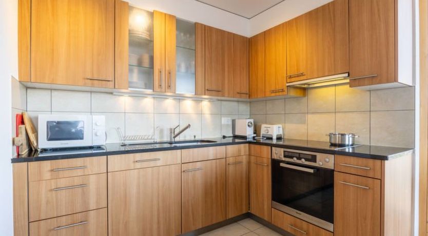 Photo of Grands Ducs 202G Apartment 5