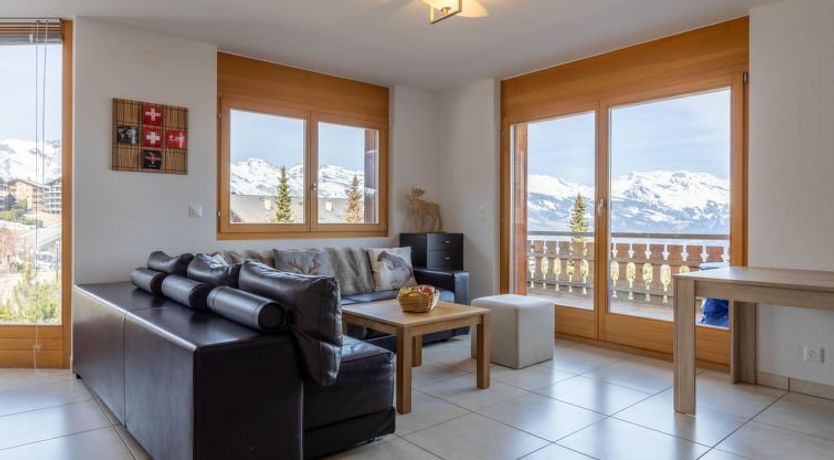 Photo of Grands Ducs 202G Apartment 5