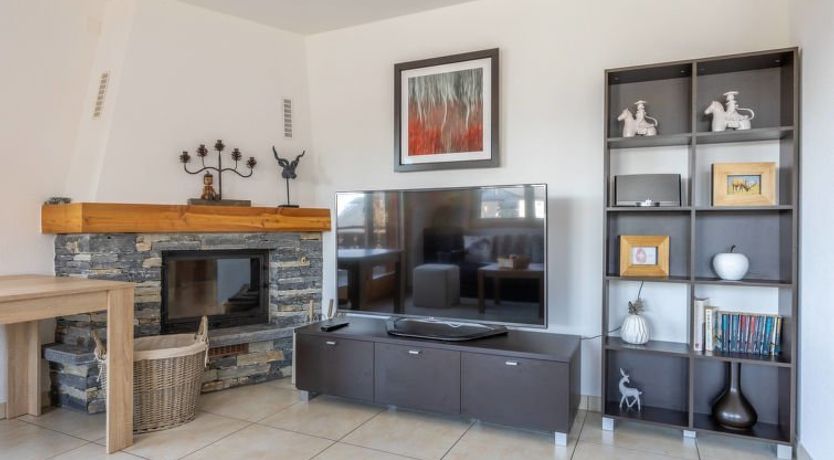 Photo of Grands Ducs 202G Apartment 5