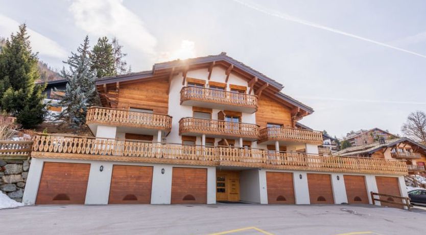 Photo of Grands Ducs 202G Apartment 5