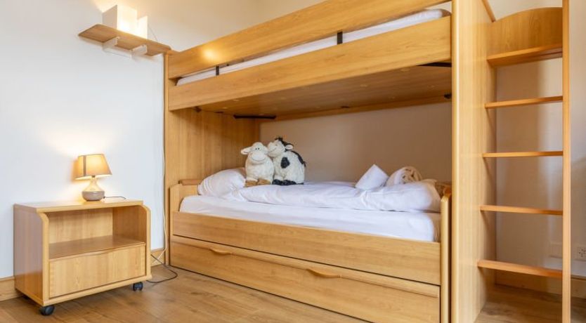 Photo of Grands Ducs 202G Apartment 5