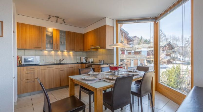 Photo of Grands Ducs 202G Apartment 5