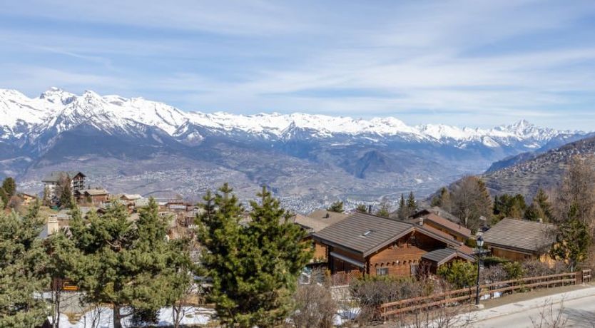 Photo of Grands Ducs 202G Apartment 5