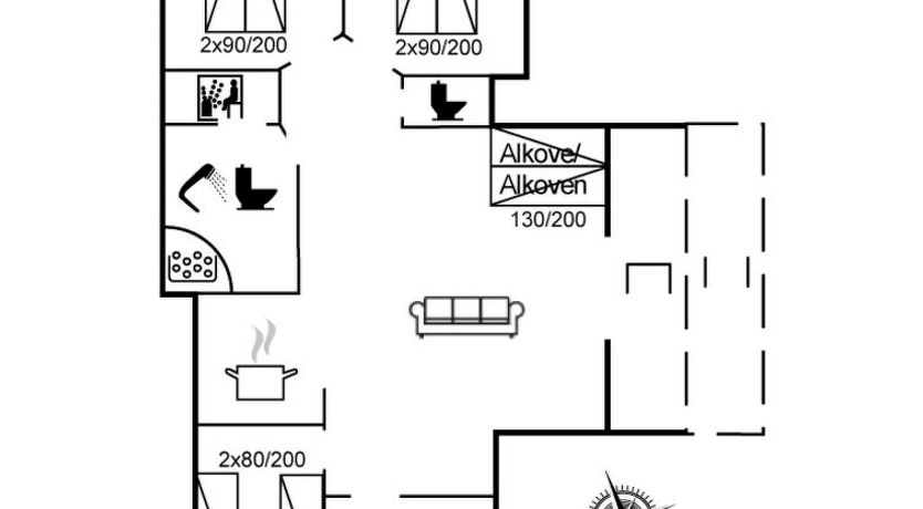 Photo of "Filip" - 100m from the sea