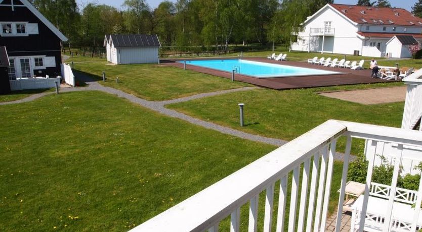 Photo of "Anniek" - 1km to the fjord