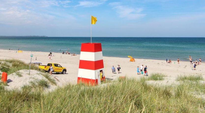 Photo of "Anniek" - 1km to the fjord