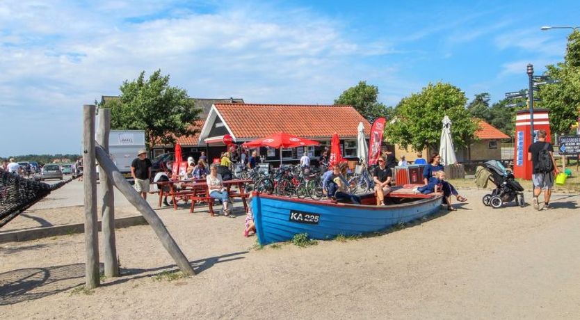 Photo of "Anniek" - 1km to the fjord