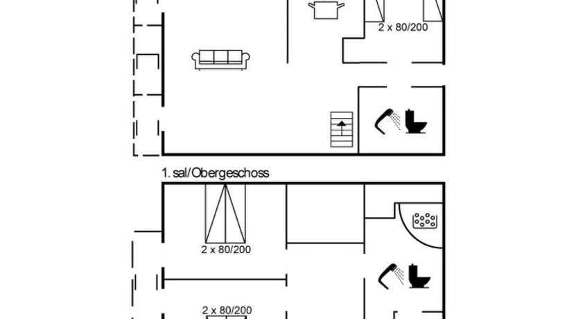 Photo of "Anniek" - 1km to the fjord