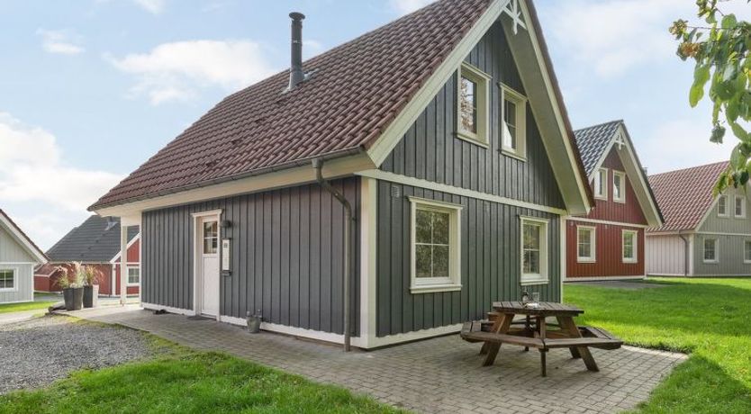 Photo of "Babette" - 75m to the fjord