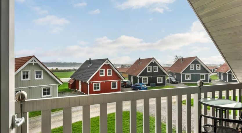 Photo of "Babette" - 75m to the fjord