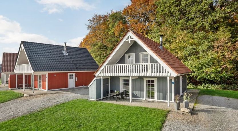 Photo of "Babette" - 75m to the fjord