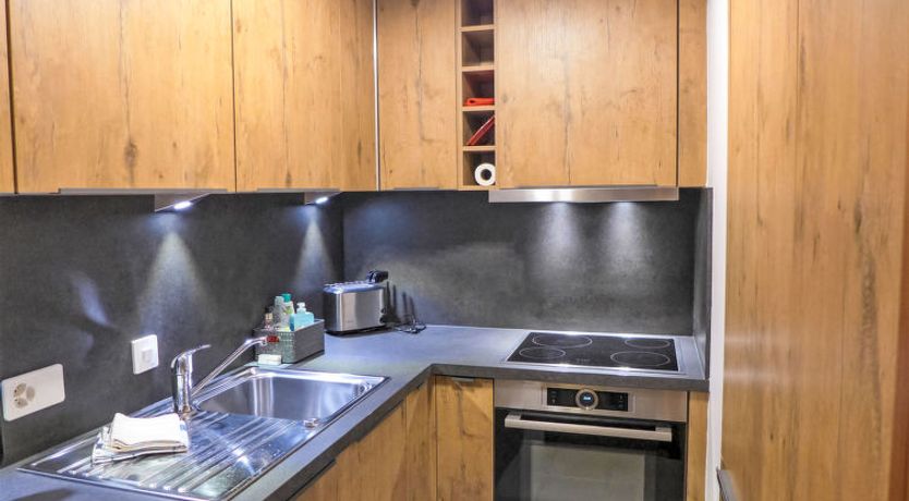 Photo of Mischabels 5 Apartment 2