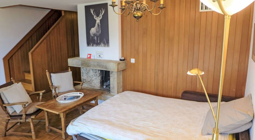 Photo of Mischabels 5 Apartment 2