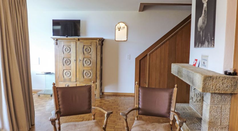 Photo of Mischabels 5 Apartment 2