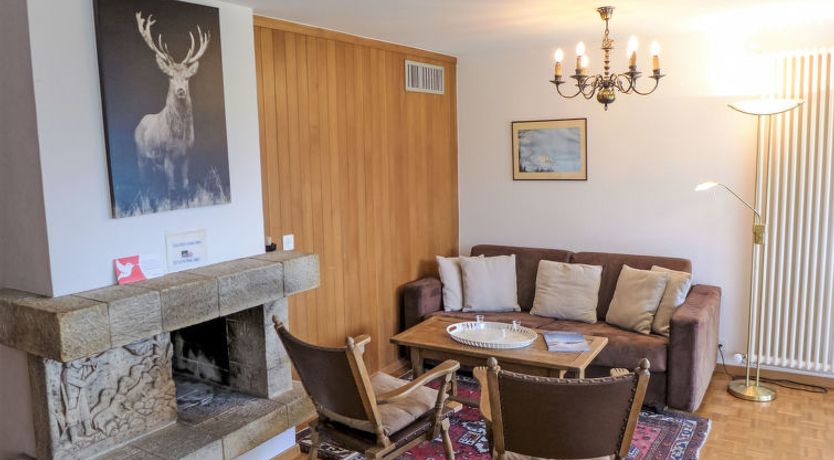 Photo of Mischabels 5 Apartment 2