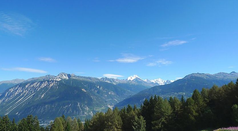 Photo of Mischabels 5 Apartment 2