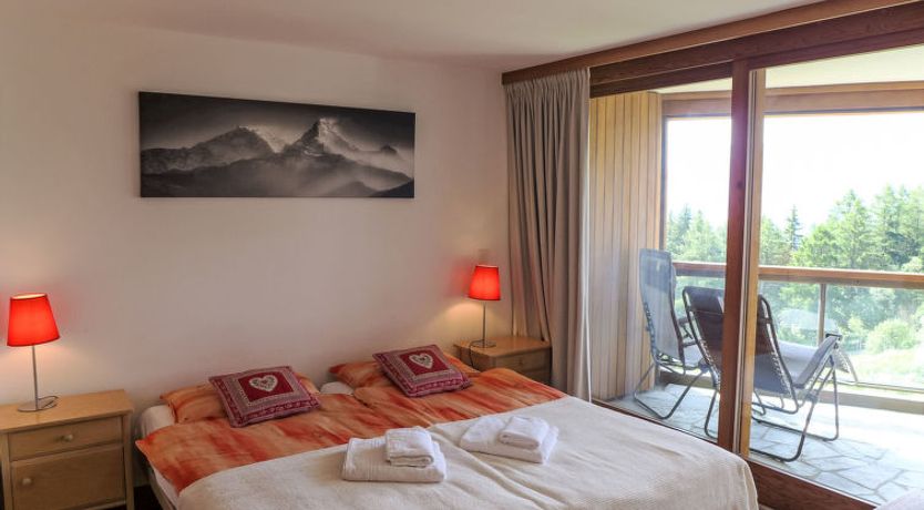 Photo of Mischabels 5 Apartment 2