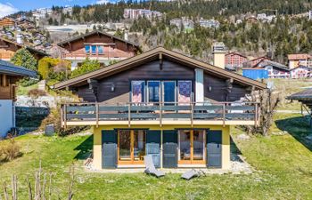 Moulinettes 8 Holiday Home