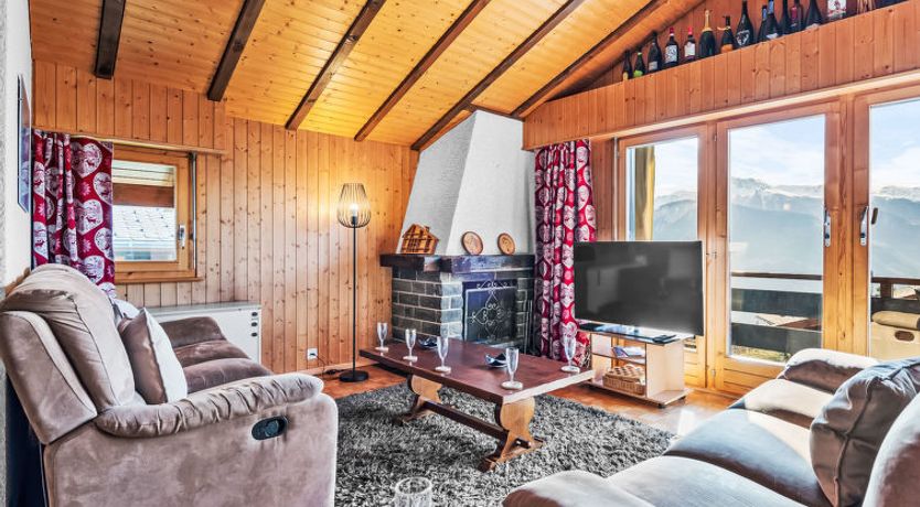 Photo of Moulinettes 8