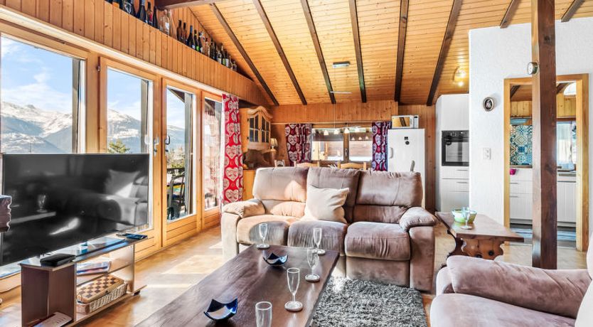 Photo of Moulinettes 8