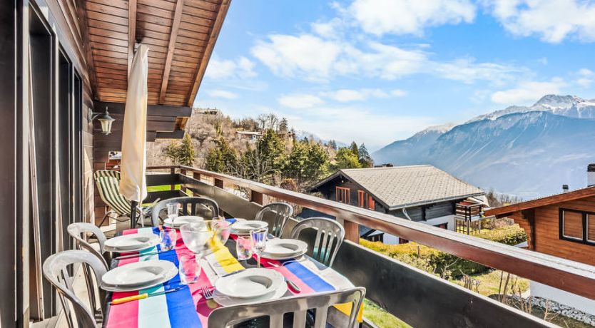 Photo of Moulinettes 8