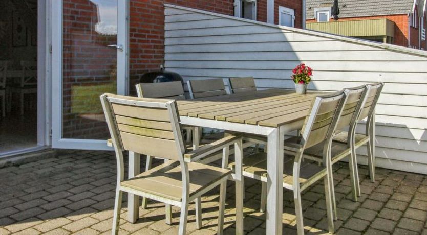 Photo of "Walgæst" - 2.3km from the sea