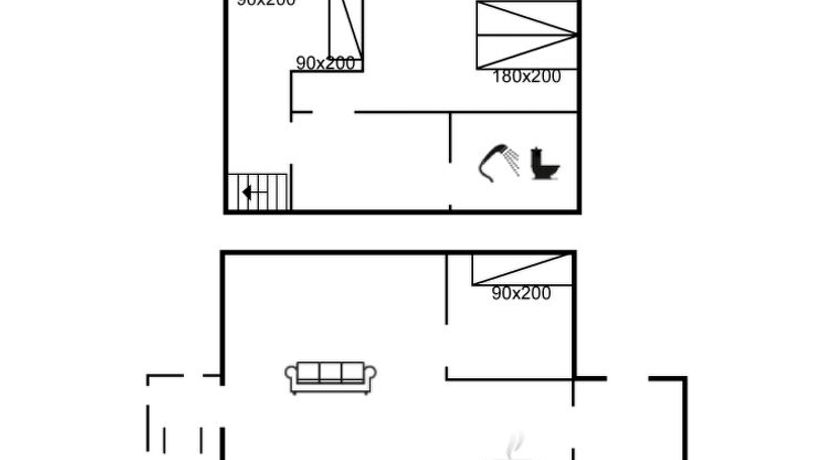 Photo of "Walgæst" - 2.3km from the sea