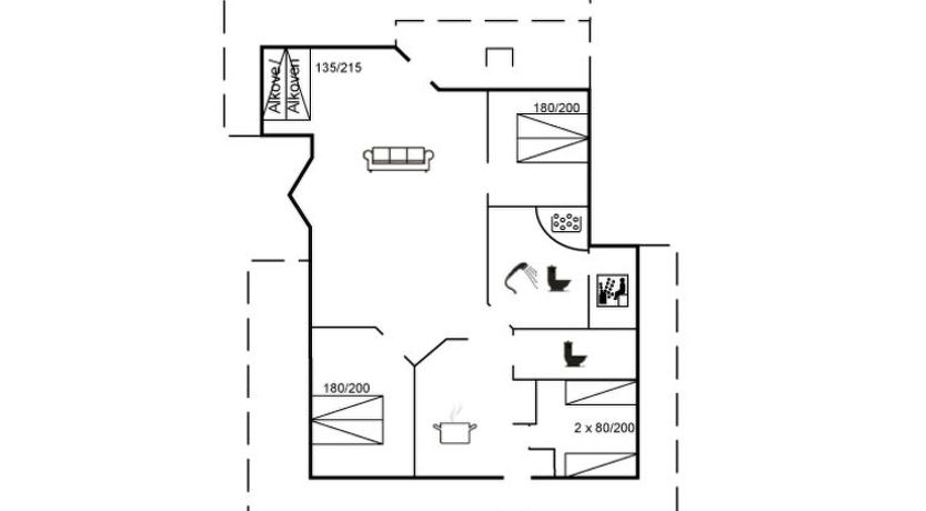 Photo of "Dimo" - 700m from the sea