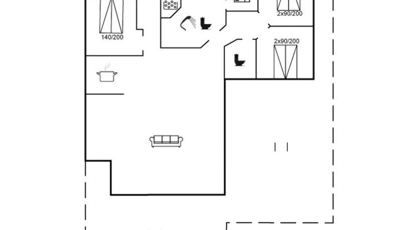 Photo of "Emmarenze" - 400m from the sea