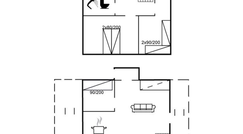 Photo of "Ginger" - 2.3km from the sea