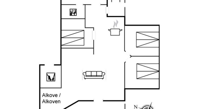 Photo of "Stasia" - 75m from the sea