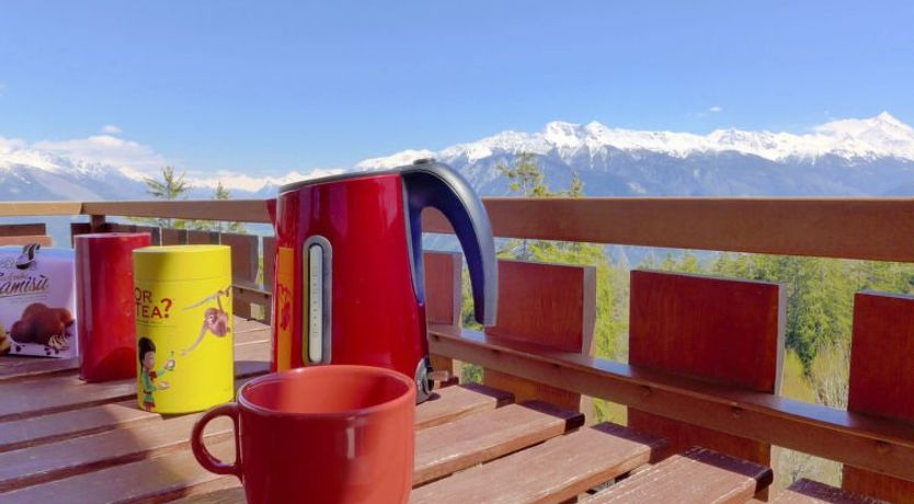 Photo of Andrea A 10