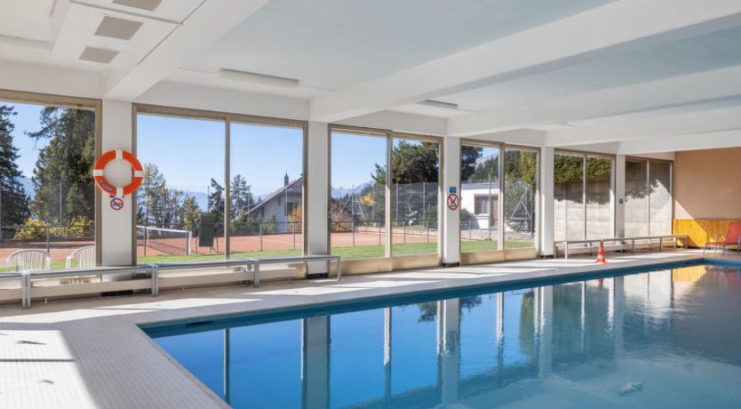 Photo of Cransalpin Apt. 11 / Secteur 1