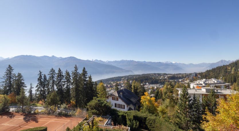 Photo of Cransalpin Apt. 11 / Secteur 1