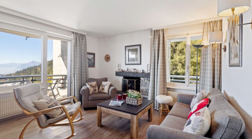 Photo of Cransalpin Apt. 11 / Secteur 1