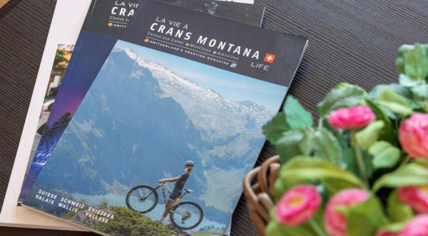 Photo of Cransalpin Apt. 11 / Secteur 1