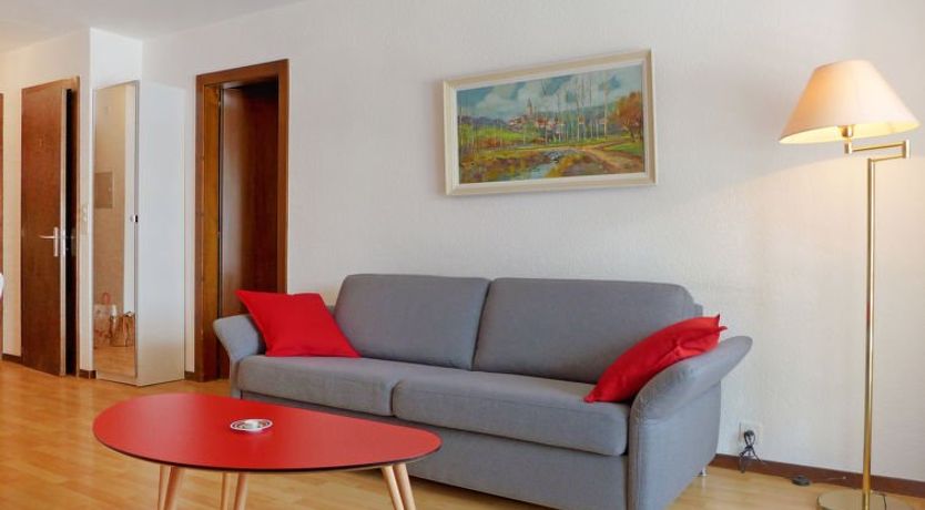 Photo of Victoria B 7 Apartment 2