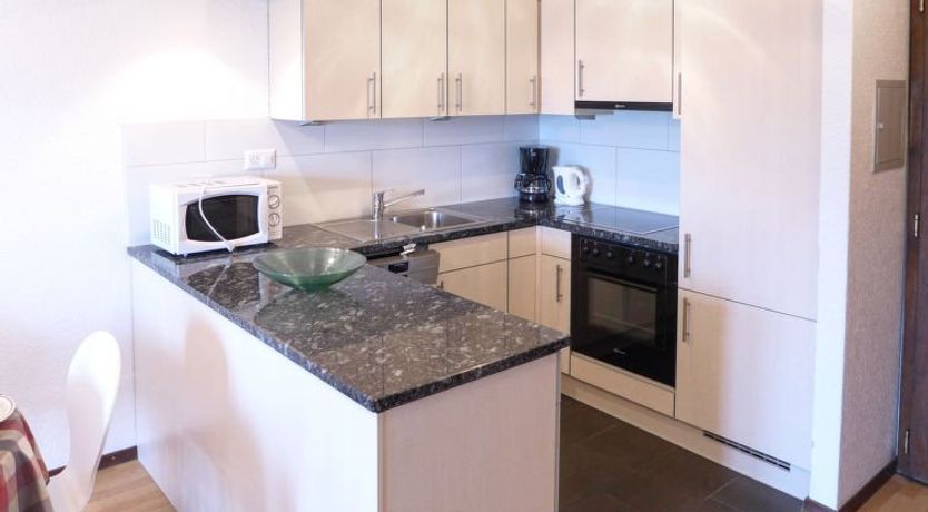 Photo of Victoria B 7 Apartment 2