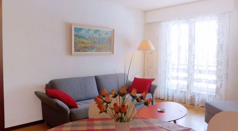 Photo of Victoria B 7 Apartment 2