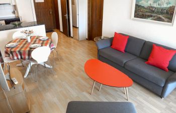 Victoria B 7 Apartment 2 Holiday Home