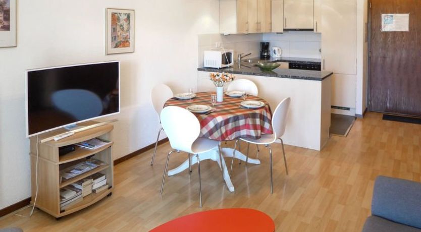 Photo of Victoria B 7 Apartment 2