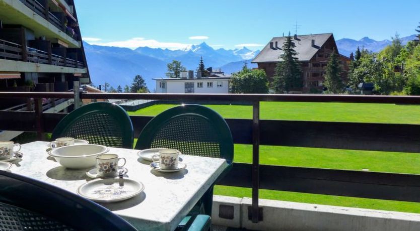 Photo of Victoria B 7 Apartment 2