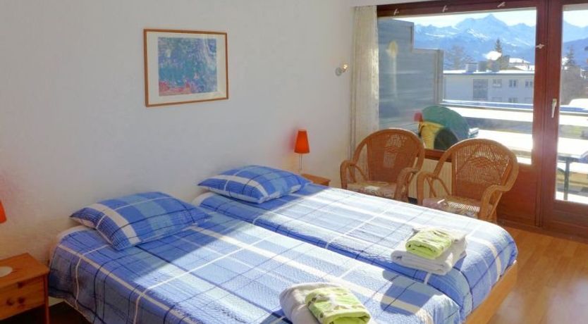 Photo of Victoria B 7 Apartment 2