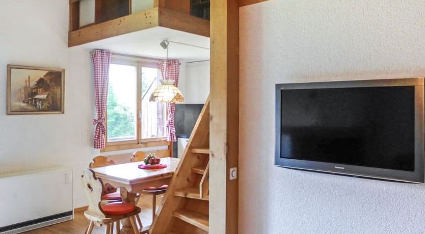 Photo of Chalet Blaugletscher