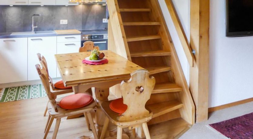 Photo of Chalet Blaugletscher