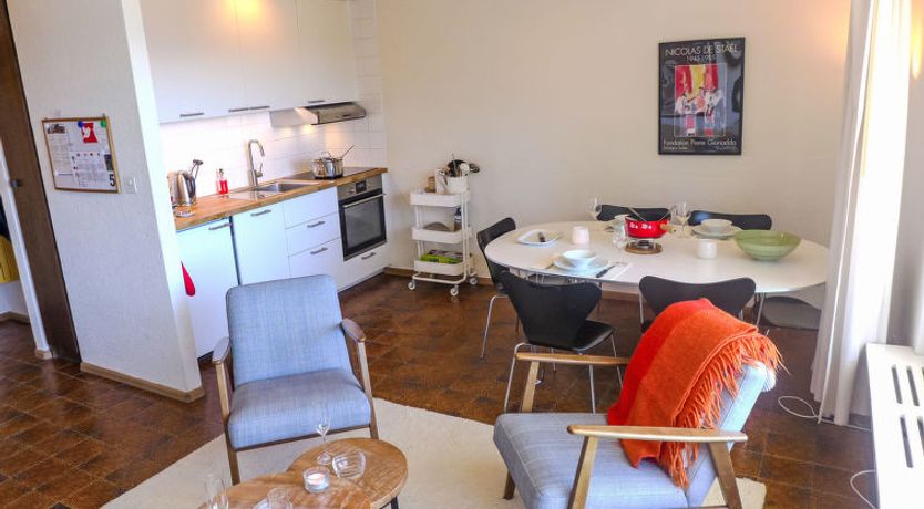 Photo of Clair-Azur B 65 Apartment 2