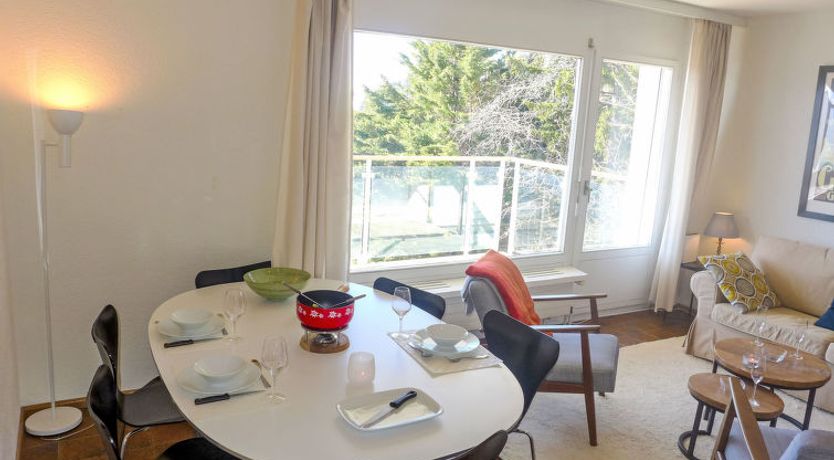 Photo of Clair-Azur B 65 Apartment 2